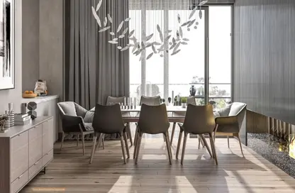 شقة - 3 غرف نوم - 3 حمامات للبيع في فيا - كمبوندات الشيخ زايد - الشيخ زايد - الجيزة