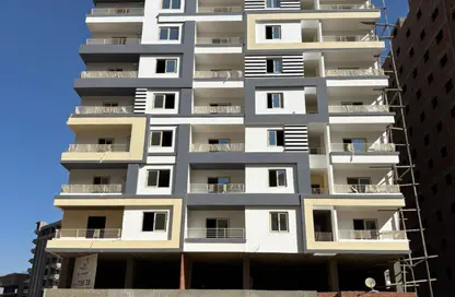 شقة - 3 غرف نوم - 2 حمامات للبيع في شارع زهراء المعادى - دجلة - حي المعادي - القاهرة