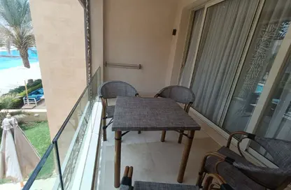 Apartment - 2 Bedrooms - 2 Bathrooms for sale in Mangroovy Residence - Al Gouna - Hurghada - Red Sea