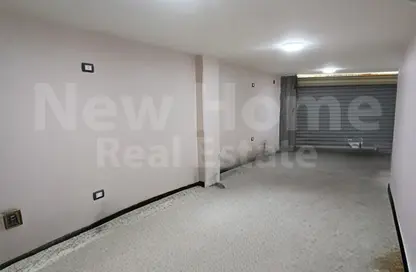 Shop - Studio - 1 Bathroom for sale in Street 2 - New Hadara - Hay Wasat - Alexandria