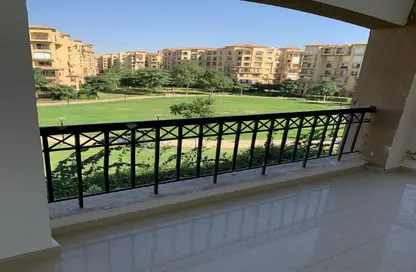 شقة - 3 غرف نوم - 3 حمامات للايجار في مدينتي - القاهرة