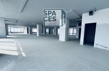 Whole Building - Studio - 5 Bathrooms for rent in V90 - North Teseen St. - The 5th Settlement - New Cairo City - Cairo