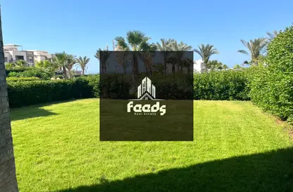 شاليه - 3 غرف نوم - 2 حمامات للبيع في أمواج - سيدي عبد الرحمن - الساحل الشمالي