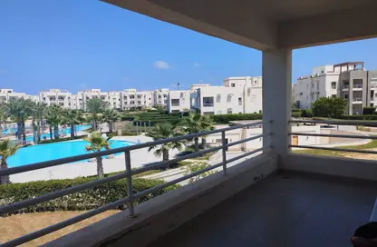 Villa - 5 Bedrooms - 3 Bathrooms for sale in Amwaj - Sidi Abdel Rahman - North Coast