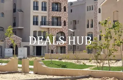 Apartment - 2 Bedrooms - 3 Bathrooms for sale in Green Square - Mostakbal City Compounds - Mostakbal City - Future City - Cairo