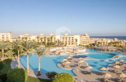 Villa - 4 Bedrooms - 4 Bathrooms for sale in Mangroovy Residence - El Gouna - Hurghada - Red Sea