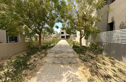Villa - 4 Bedrooms - 4 Bathrooms for sale in Palm Hills WoodVille - Al Wahat Road - 6 October City - Giza