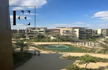 شقة - 2 غرف نوم - 3 حمامات للبيع في نيو جيزة - طريق مصر اسكندرية الصحراوي - مدينة 6 أكتوبر - الجيزة