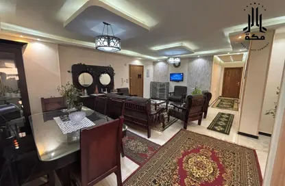 شقة - 3 غرف نوم - 1 حمام للايجار في شارع رقم 1 - مدينة الواحة - مدينة الواحة - الحي العاشر - مدينة نصر - القاهرة