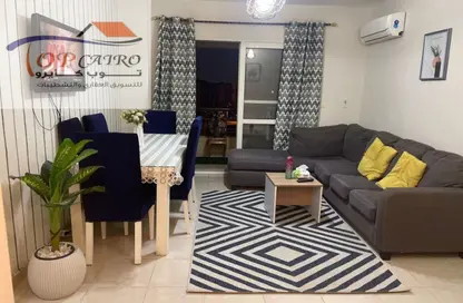 Apartment - 2 Bedrooms - 1 Bathroom for rent in Madinaty - Cairo