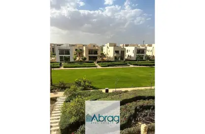 Townhouse - 4 Bedrooms - 4 Bathrooms for sale in O West - 6 October Compounds - 6 October City - Giza