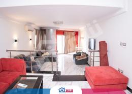 Apartment - 3 bedrooms - 3 bathrooms for للبيع in Camp Chezar - Hay Wasat - Alexandria