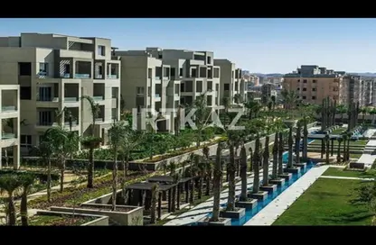 Apartment - 3 Bedrooms - 3 Bathrooms for sale in The Square - 5th Settlement Compounds - The 5th Settlement - New Cairo City - Cairo Apartment - 3 Bedrooms - 3 Bathrooms for sale in The Square - 5th Settlement Compounds - The 5th Settlement - New Cairo City - Cairo