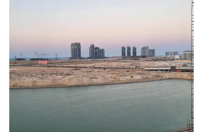Chalet - 2 Bedrooms - 2 Bathrooms for sale in Latin District - New Alamein City - Al Alamein - North Coast