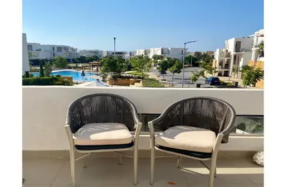 شاليه - 3 غرف نوم - 3 حمامات للبيع في سي شيل - سيدي عبد الرحمن - الساحل الشمالي