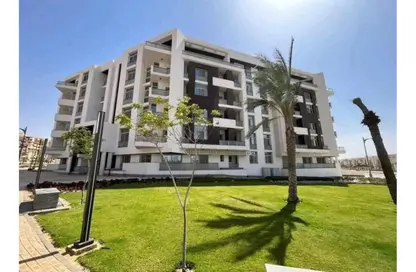 Apartment - 3 Bedrooms - 2 Bathrooms for sale in Al Maqsad - New Capital Compounds - New Capital City - Cairo