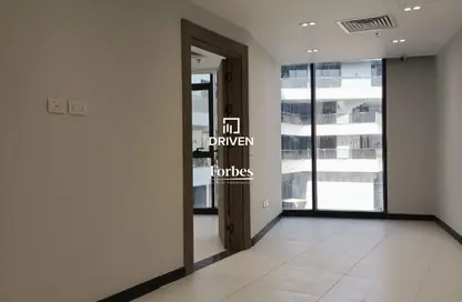 عيادة - استوديو - 1 حمام للبيع في سنترال افينيو - الحي الثاني - الشيخ زايد - الجيزة