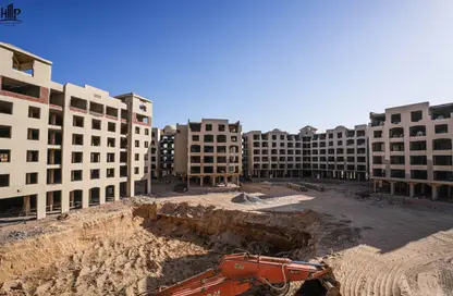 شقة - غرفة نوم - 1 حمام للبيع في حى الهضبة - الغردقة - محافظة البحر الاحمر