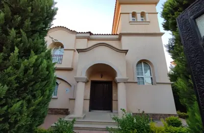 فيلا - 4 غرف نوم - 4 حمامات للبيع في پريڤادو - مدينتي - القاهرة