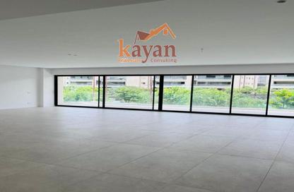 Apartment - 3 Bedrooms - 3 Bathrooms for rent in Lake View Residence - 5th Settlement Compounds - The 5th Settlement - New Cairo City - Cairo