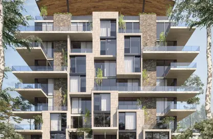 شقة - 3 غرف نوم - 3 حمامات للبيع في هايد بارك - مدينة القاهرة الجديدة - القاهرة