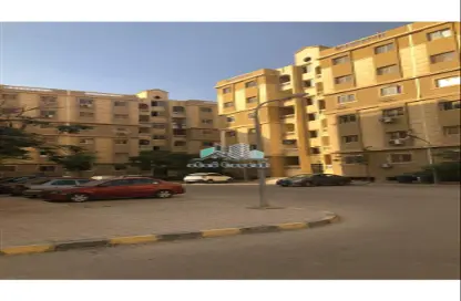 Apartment - 2 Bedrooms - 1 Bathroom for sale in Cordoba City - Hadayek October - 6 October City - Giza