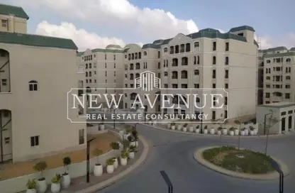 Apartment - 3 Bedrooms - 3 Bathrooms for sale in L'avenir - Mostakbal City Compounds - Mostakbal City - Future City - Cairo