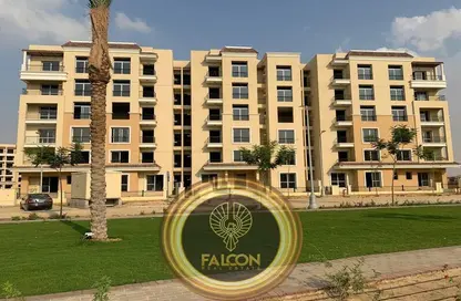 شقة - 2 غرف نوم - 2 حمامات للبيع في سراي - كمبوندات مدينة المستقبل - مدينة المستقبل - القاهرة