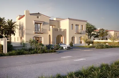 Villa - 4 Bedrooms - 4 Bathrooms for sale in City Gate - 5th Settlement Compounds - The 5th Settlement - New Cairo City - Cairo