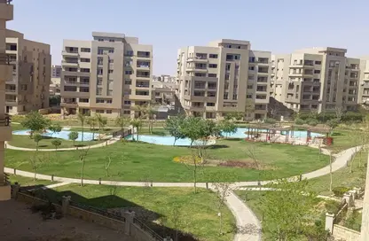 Apartment - 4 Bedrooms - 3 Bathrooms for sale in The Square - 5th Settlement Compounds - The 5th Settlement - New Cairo City - Cairo