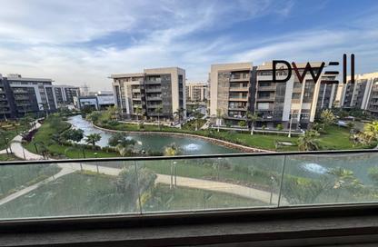 Apartment - 3 Bedrooms - 2 Bathrooms for sale in Madinaty - Cairo