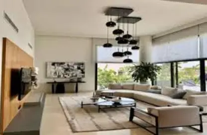 Apartment - 1 Bedroom - 2 Bathrooms for sale in MarVille New Zayed - New Zayed City - Sheikh Zayed City - Giza