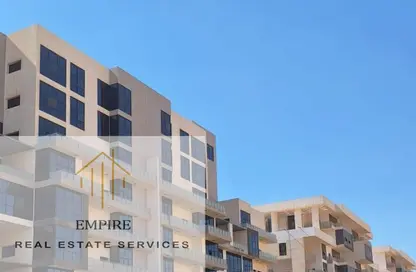 شقة - 2 غرف نوم - 2 حمامات للبيع في جايد بارك - كمبوندات العاصمة الإدارية الجديدة - العاصمة الإدارية الجديدة - القاهرة