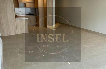 Apartment - 2 Bedrooms - 3 Bathrooms for rent in Lake View Residence - 5th Settlement Compounds - The 5th Settlement - New Cairo City - Cairo