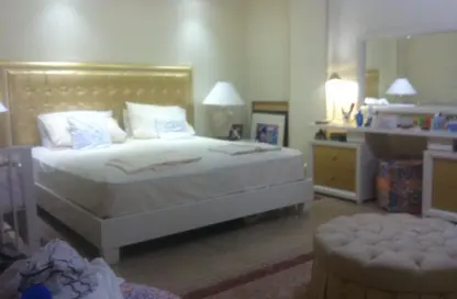 Duplex - 3 Bedrooms - 3 Bathrooms for rent in District 2 - The 5th Settlement - New Cairo City - Cairo