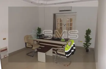 Apartment - 4 Bedrooms - 2 Bathrooms for rent in Al Shaheed Mahmoud Taher St. - El Yasmeen 7 - El Yasmeen - New Cairo City - Cairo