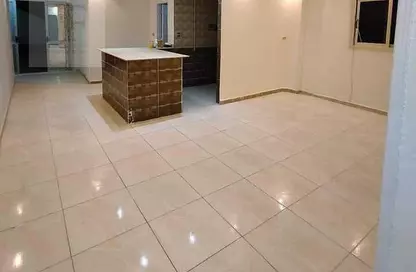 Roof - 3 Bedrooms - 2 Bathrooms for sale in District 3 - The 5th Settlement - New Cairo City - Cairo