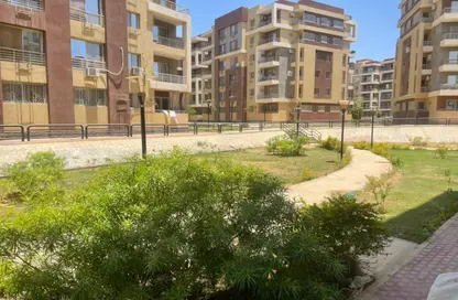 Apartment - 3 Bedrooms - 3 Bathrooms for rent in Jannat October - 6 October Compounds - 6 October City - Giza