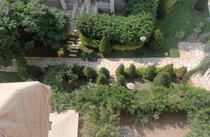 Apartment - 2 Bedrooms - 1 Bathroom for sale in Madinaty - Cairo