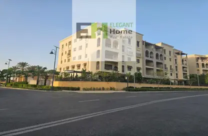 Apartment - 3 Bedrooms - 3 Bathrooms for sale in Mivida - 5th Settlement Compounds - The 5th Settlement - New Cairo City - Cairo