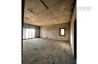Twin House - 3 Bedrooms - 4 Bathrooms for sale in City Gate - 5th Settlement Compounds - The 5th Settlement - New Cairo City - Cairo