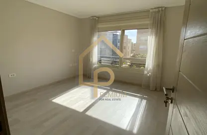 (بنتهاوس  (روف - 3 غرف نوم - 3 حمامات للبيع في نيو جيزة - طريق مصر اسكندرية الصحراوي - مدينة 6 أكتوبر - الجيزة