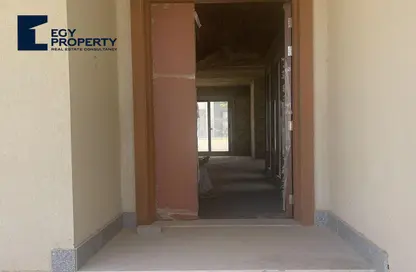 فيلا - 3 غرف نوم - 4 حمامات للبيع في سوديك ايست - الحي السادس - هليوبوليس الجديدة - القاهرة