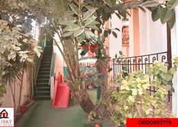 Villa - 5 bedrooms for للايجار in Kerdahy St. - Roushdy - Hay Sharq - Alexandria