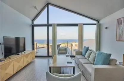 Villa - 3 Bedrooms - 3 Bathrooms for sale in Bay West - Soma Bay - Safaga - Hurghada - Red Sea