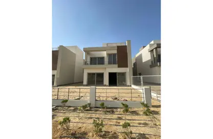 منزل مزدوج - 3 غرف نوم - 4 حمامات للبيع في بالم هيلز نيو كايرو - كمبوندات التجمع الخامس - التجمع الخامس - مدينة القاهرة الجديدة - القاهرة