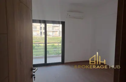 Apartment - 3 Bedrooms - 3 Bathrooms for rent in Moon Residences - Fifth Square - The 5th Settlement - New Cairo City - Cairo