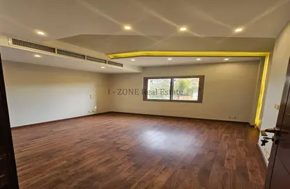 Villa - 4 Bedrooms - 4 Bathrooms for rent in Mivida - 5th Settlement Compounds - The 5th Settlement - New Cairo City - Cairo