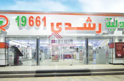 وحدة طبية - استوديو - 1 حمام للبيع في شارع الثوره - الدقي - الجيزة