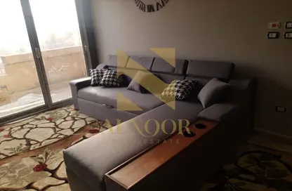 شقة - 2 غرف نوم - 1 حمام للايجار في المروج - التوسعات الشمالية - مدينة 6 أكتوبر - الجيزة